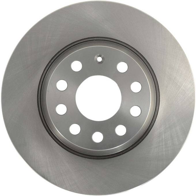 Disc Brake Rotor - Rear (282mm)